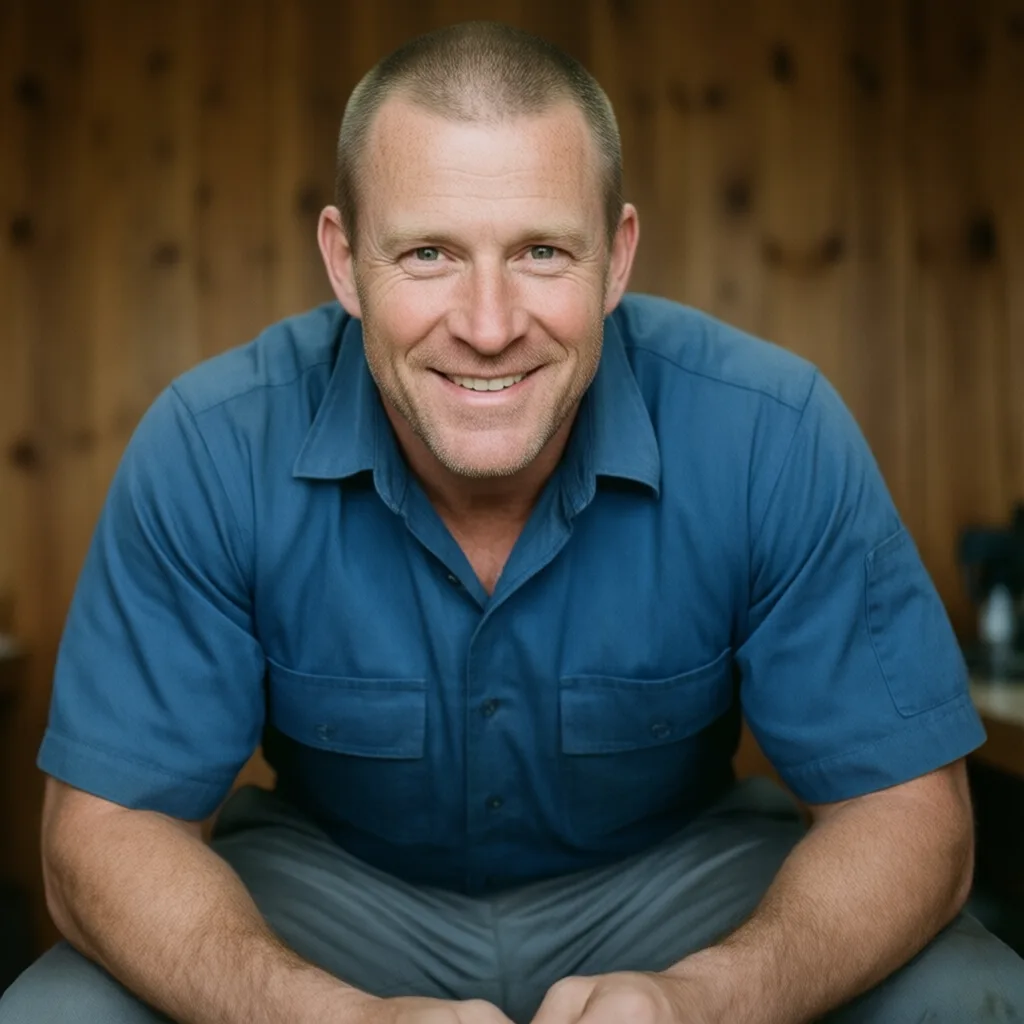 Billy Lewis