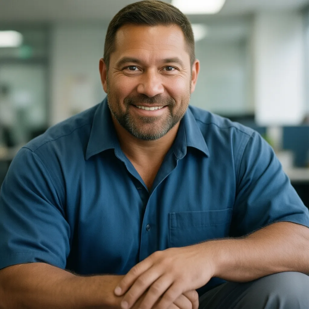 Ray Hernandez