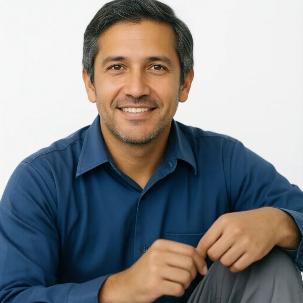 Miguel Vasquez