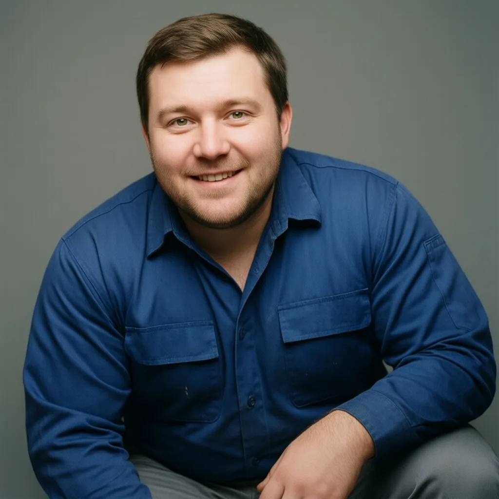 Travis Howard