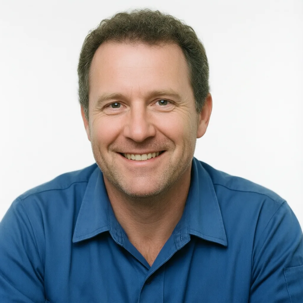 Eric Bennett
