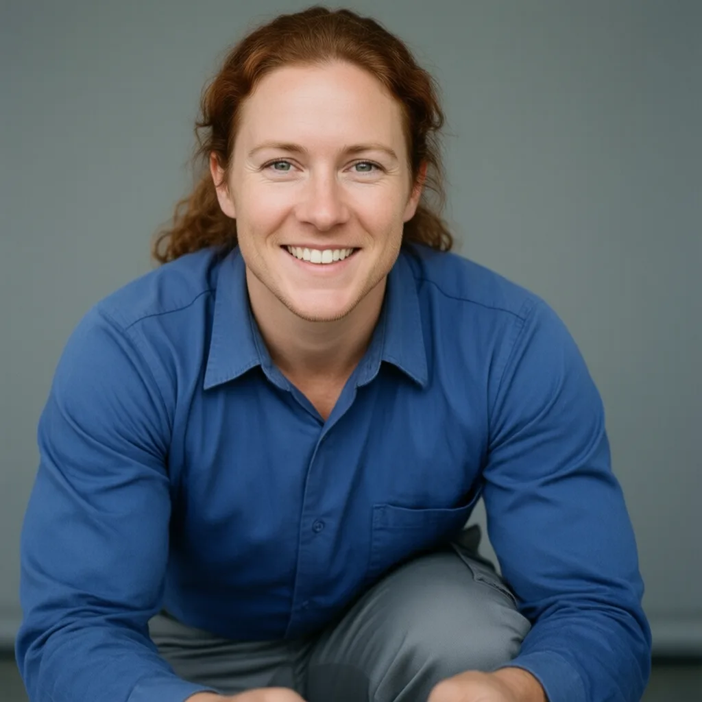 Nicole Clark