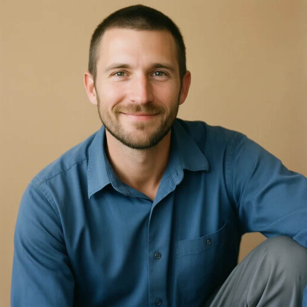 Patrick Henderson