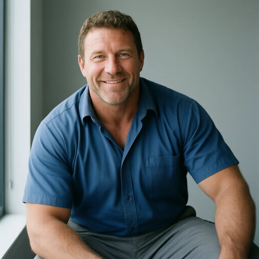 Derek Boyd