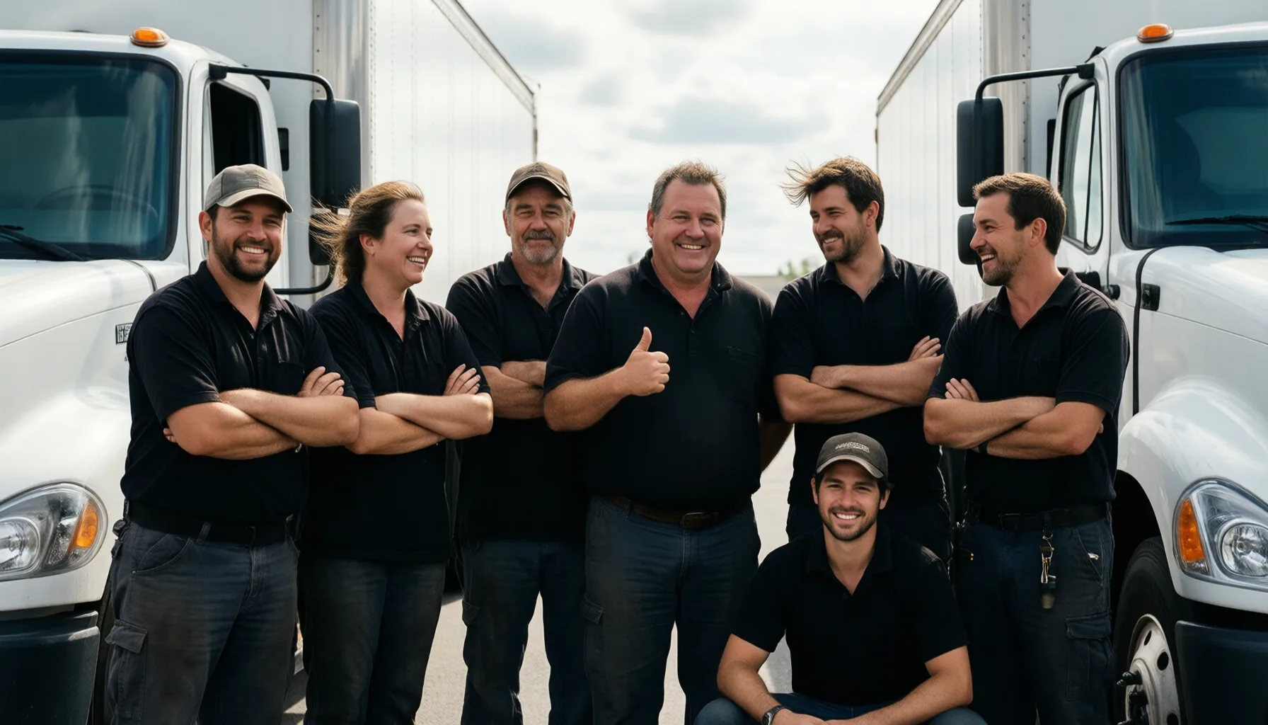 The Opulence Mobile Chiropractic Haven Team