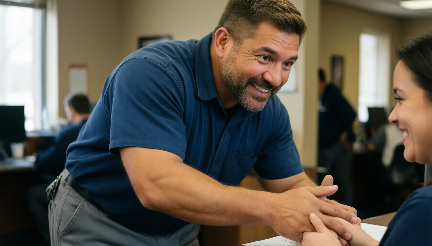 Chronic Pain Management